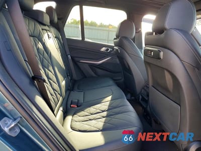 Zdjęcie 11 z 14 samochodu: 2024 BMW X5 XDRIVE40I VIN:5UX23EU04R9V21172 - miniatura