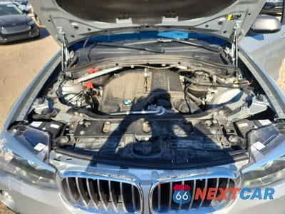 Zdjęcie 12 z 13 samochodu: 2017 BMW X4 XDRIVEM40I VIN:5UXXW7C37H0W63684 - miniatura