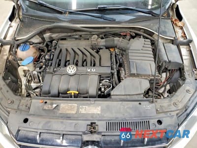 Zdjęcie 11 z 12 samochodu: 2012 VOLKSWAGEN PASSAT SEL VIN:1VWCM7A35CC083850 - miniatura