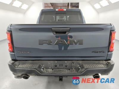 Zdjęcie 6 z 12 samochodu: 2026 RAM 1500 REBEL VIN:1C6SRFLP7TN293842 - miniatura