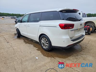Drugie zdjęcie samochodu z przodu: 2021 KIA SEDONA LX VIN:KNDMB5C14M6665354 - miniatura