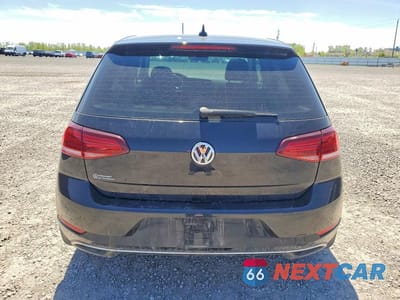 Zdjęcie 6 z 13 samochodu: 2021 VOLKSWAGEN GOLF VIN:3VWW57AU6MM003488 - miniatura