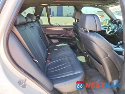 Zdjęcie 11 z 13 samochodu: 2018 BMW X5 XDRIVE50I VIN:5UXKR6C50J0U14212 - miniatura