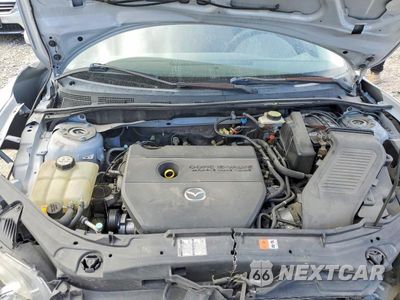 Zdjęcie 11 z 13 samochodu: 2007 MAZDA 3 I VIN:JM1BK12FX71646726 - miniatura