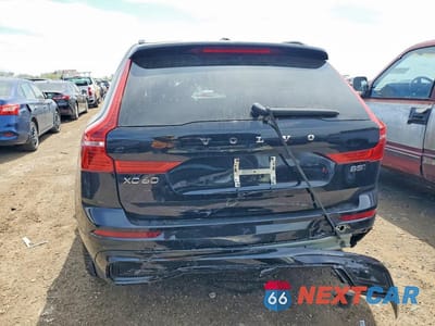 Zdjęcie 6 z 12 samochodu: 2025 VOLVO XC60 CORE VIN:YV4M12RJ1S1216102 - miniatura