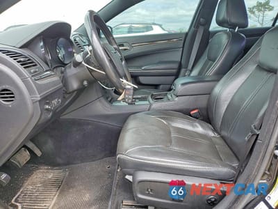 Zdjęcie 7 z 12 samochodu: 2014 CHRYSLER 300C VARVATOS VIN:2C3CCADG8EH239952 - miniatura