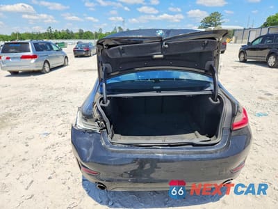 Zdjęcie 6 z 12 samochodu: 2020 BMW 330I VIN:3MW5R1J05L8B03972 - miniatura