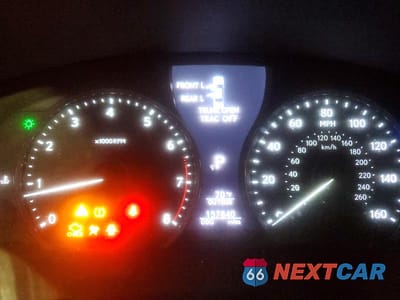 Zdjęcie 9 z 12 samochodu: 2014 LEXUS LS 460 VIN:JTHBL5EF7E5130277 - miniatura