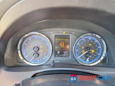 Zdjęcie 9 z 12 samochodu: 2019 TOYOTA COROLLA LE VIN:2T1BURHE0KC192398 - miniatura