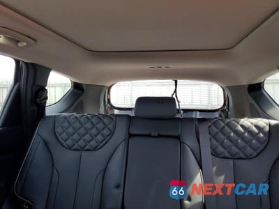 Zdjęcie 10 z 14 samochodu: 2022 HYUNDAI SANTA FE SEL PREMIUM VIN:KM8S3DA17NU036553 - miniatura