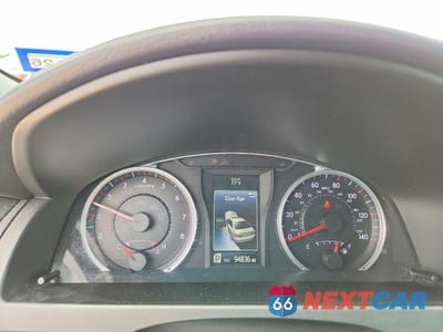 Zdjęcie 9 z 12 samochodu: 2017 TOYOTA CAMRY XSE VIN:4T1BF1FK5HU786710 - miniatura