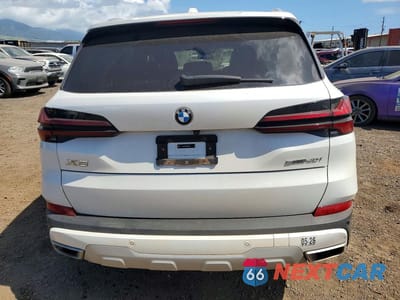 Zdjęcie 6 z 14 samochodu: 2024 BMW X5 SDRIVE 40I VIN:5UX13EU02R9U22622 - miniatura