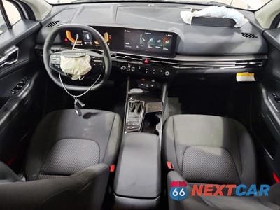 Zdjęcie 8 z 13 samochodu: 2026 KIA SPORTAGE LX VIN:5XYK23DF2TG431134 - miniatura