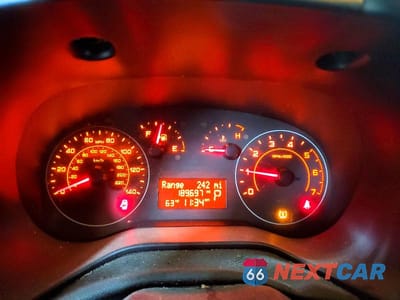 Zdjęcie 9 z 13 samochodu: 2019 RAM PROMASTER CITY VIN:ZFBHRFAB3K6M42477 - miniatura