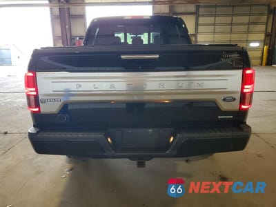 Zdjęcie 6 z 12 samochodu: 2018 FORD F150 SUPERCREW VIN:1FTEW1EG2JFA21270 - miniatura