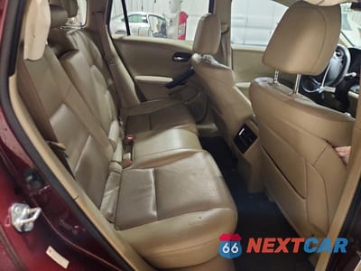 Zdjęcie 11 z 14 samochodu: 2016 ACURA RDX ADVANCE VIN:5J8TB4H73GL007793 - miniatura