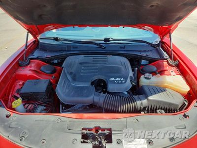 Zdjęcie 11 z 12 samochodu: 2023 DODGE CHARGER GT VIN:2C3CDXHG2PH559409 - miniatura