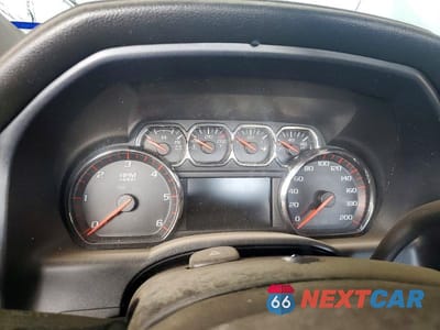 Zdjęcie 9 z 12 samochodu: 2016 GMC SIERRA K1500 SLE VIN:3GTU2MEC5GG100851 - miniatura