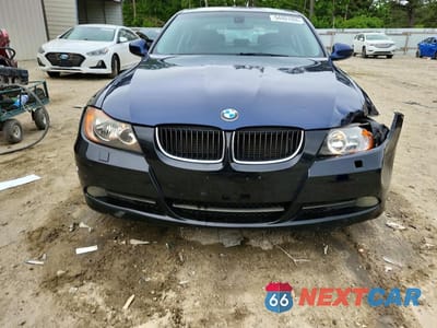 Piąte zdjęcie samochodu w środku: 2011 BMW 328 XI SULEV VIN:WBAPK5G58BNN80124 - miniatura