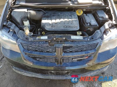 Zdjęcie 12 z 13 samochodu: 2019 DODGE GRAND CARAVAN GT VIN:2C4RDGEG7KR515788 - miniatura