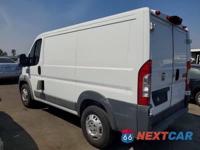 Drugie zdjęcie samochodu z przodu: 2018 RAM PROMASTER 1500 1500 STANDARD VIN:3C6TRVNG3JE100244 - miniatura