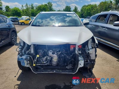 Piąte zdjęcie samochodu w środku: 2019 TOYOTA HIGHLANDER LIMITED PLATINUM VIN:5TDDZRFH4KS995066 - miniatura