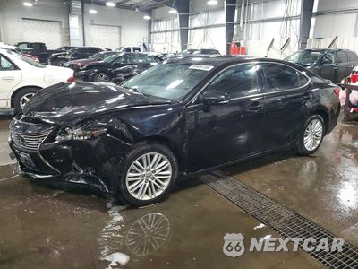 2014 LEXUS ES 350 JTHBK1GG1E2134361 - główne zdjęcie licytacji z USA - miniatura
