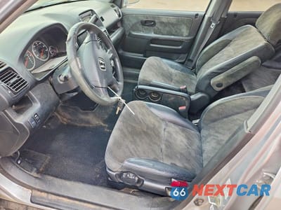 Zdjęcie 7 z 14 samochodu: 2003 HONDA CR-V EX VIN:JHLRD78843C002189 - miniatura