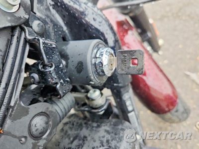 Zdjęcie 8 z 9 samochodu: 2019 HARLEY-DAVIDSON XL1200 NS VIN:1HD1LP317KC423828 - miniatura