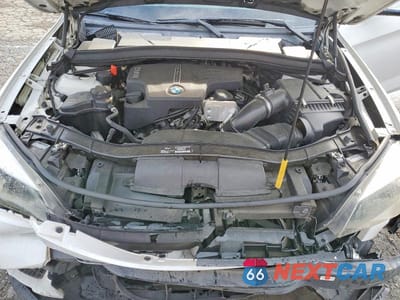 Zdjęcie 12 z 13 samochodu: 2014 BMW X1 SDRIVE28I VIN:WBAVM1C54EVW47032 - miniatura