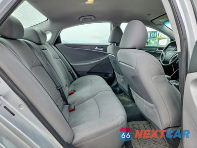 Zdjęcie 10 z 12 samochodu: 2013 HYUNDAI SONATA GLS VIN:5NPEB4AC8DH563774 - miniatura