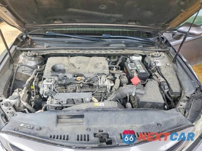Zdjęcie 11 z 12 samochodu: 2020 TOYOTA CAMRY SE VIN:4T1G11AK5LU894474 - miniatura