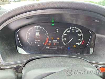 Zdjęcie 9 z 12 samochodu: 2022 HONDA CIVIC SPORT VIN:2HGFE2F56NH535445 - miniatura