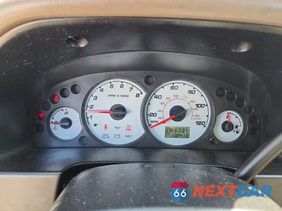 Zdjęcie 9 z 14 samochodu: 2001 FORD ESCAPE XLT VIN:1FMCU04101KB40703 - miniatura