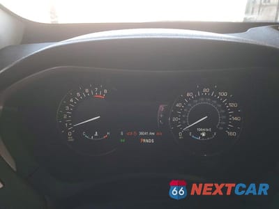 Zdjęcie 9 z 12 samochodu: 2014 LINCOLN MKZ VIN:3LN6L2GK4ER801859 - miniatura