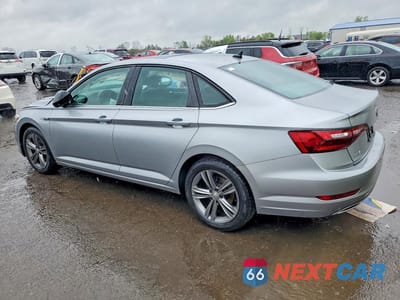 Drugie zdjęcie samochodu z przodu: 2021 VOLKSWAGEN JETTA S VIN:3VWC57BU1MM047657 - miniatura