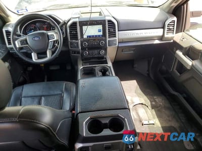 Zdjęcie 8 z 13 samochodu: 2021 FORD F250 SUPER DUTY VIN:1FT7W2BN7MEC30953 - miniatura
