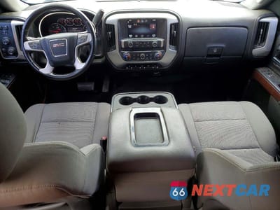Zdjęcie 8 z 12 samochodu: 2014 GMC SIERRA K1500 SLE VIN:3GTU2UEC8EG469975 - miniatura