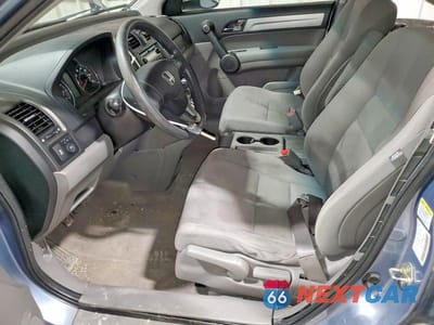 Zdjęcie 7 z 13 samochodu: 2011 HONDA CR-V LX VIN:JHLRE4H37BC003254 - miniatura