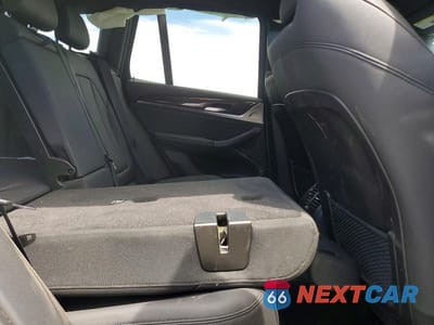 Zdjęcie 11 z 14 samochodu: 2021 BMW X3 XDRIVE30I VIN:5UXTY5C07M9G33371 - miniatura
