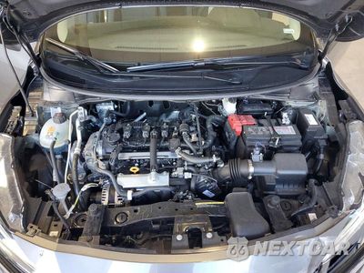 Zdjęcie 11 z 12 samochodu: 2025 NISSAN VERSA SV VIN:3N1CN8EV7SL903188 - miniatura