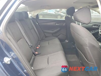 Zdjęcie 10 z 13 samochodu: 2024 HONDA ACCORD EX VIN:1HGCY1F32RA010275 - miniatura
