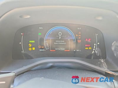 Zdjęcie 9 z 13 samochodu: 2025 TOYOTA CAMRY SE VIN:4T1DBADK1SU010962 - miniatura