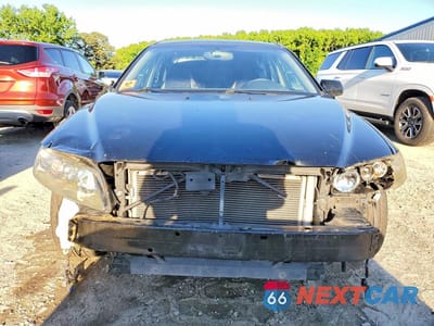 Piąte zdjęcie samochodu w środku: 2008 MAZDA 6 I VIN:1YVHP80C485M32851 - miniatura