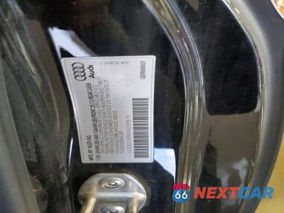 Zdjęcie 13 z 13 samochodu: 2010 AUDI S5 PREMIUM PLUS VIN:WAUGVAFR0AA039515 - miniatura
