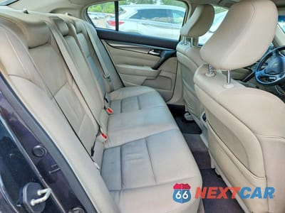 Zdjęcie 10 z 12 samochodu: 2012 ACURA TL VIN:19UUA8F20CA027558 - miniatura