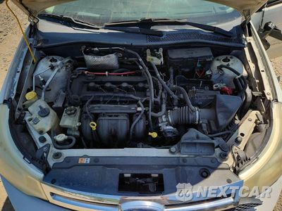 Zdjęcie 11 z 12 samochodu: 2009 FORD FOCUS SE VIN:1FAHP35N99W167977 - miniatura