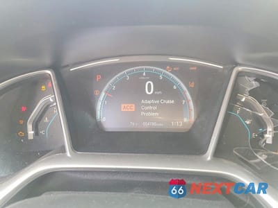 Zdjęcie 9 z 12 samochodu: 2020 HONDA CIVIC EXL VIN:19XFC1F72LE221316 - miniatura