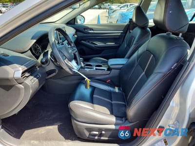 Zdjęcie 7 z 13 samochodu: 2024 NISSAN ALTIMA SR VIN:1N4BL4CV0RN389467 - miniatura