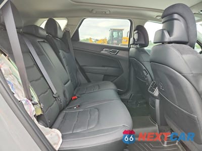 Zdjęcie 11 z 13 samochodu: 2026 KIA SPORTAGE SX PRESTIGE VIN:5XYK53DF7TG363503 - miniatura